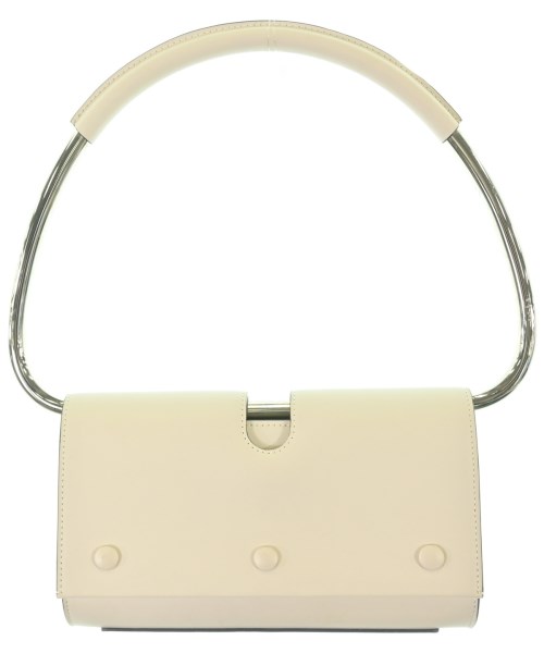 STEE（ステー）ハンドバッグ 白 サイズ:- レディース/2200669042078