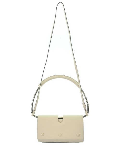 STEE（ステー）ハンドバッグ 白 サイズ:- レディース/2200669042078