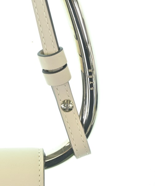 STEE（ステー）ハンドバッグ 白 サイズ:- レディース/2200669042078