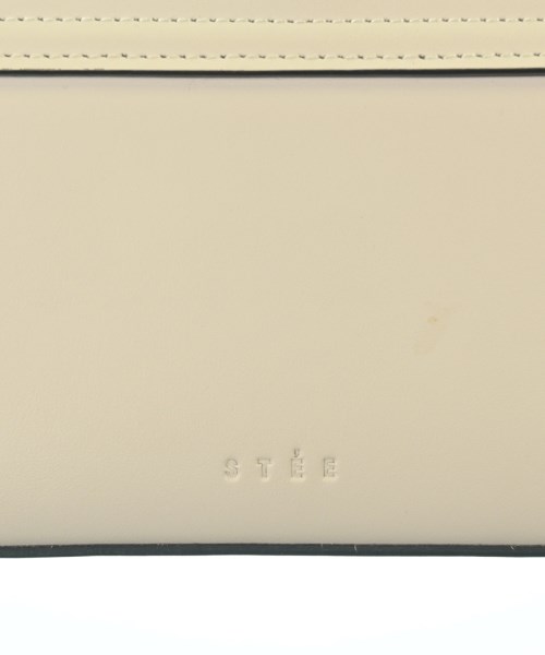 STEE（ステー）ハンドバッグ 白 サイズ:- レディース/2200669042078