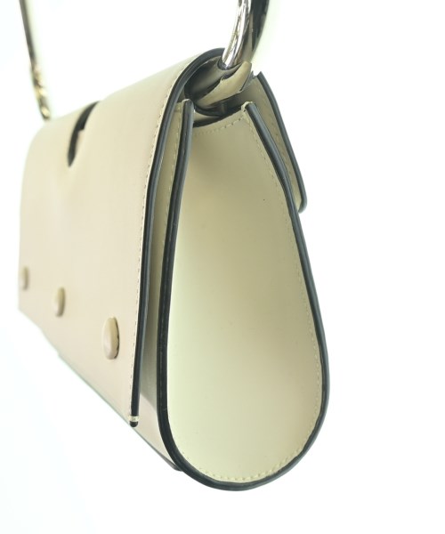 STEE（ステー）ハンドバッグ 白 サイズ:- レディース/2200669042078