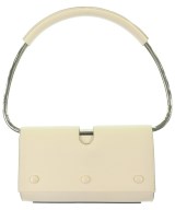 STEE（ステー）ハンドバッグ 白 サイズ:- レディース/2200669042078