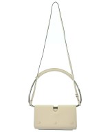 STEE（ステー）ハンドバッグ 白 サイズ:- レディース/2200669042078