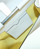 STEE（ステー）ハンドバッグ 白 サイズ:- レディース/2200669042078