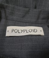 POLYPLOID（ポリプロイド）その他 グレー サイズ:2(M位) メンズ/2200635896018