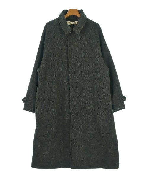 ポリプロイド(POLYPLOID)のPOLYPLOID コート（その他）