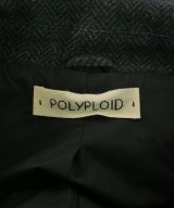 POLYPLOID（ポリプロイド）その他 緑 サイズ:3(L位) メンズ/2200636074071