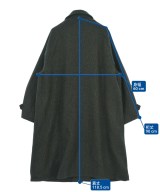 POLYPLOID（ポリプロイド）その他 緑 サイズ:3(L位) メンズ/2200636074071