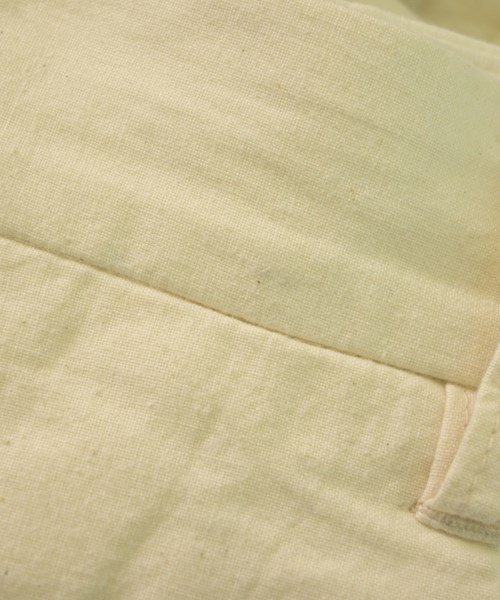 POLYPLOID（ポリプロイド）カーゴパンツ 白 サイズ:3(L位) メンズ/2200636182042