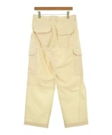 POLYPLOID（ポリプロイド）カーゴパンツ 白 サイズ:3(L位) メンズ/2200636182042