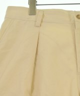 POLYPLOID（ポリプロイド）カーゴパンツ 白 サイズ:3(L位) メンズ/2200636182042