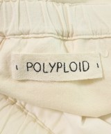 POLYPLOID（ポリプロイド）その他 白 サイズ:2(M位) メンズ/2200639273044