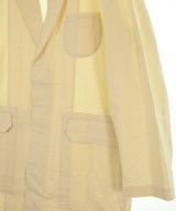 POLYPLOID（ポリプロイド）コート 白 サイズ:3(L位) メンズ/2200618003013