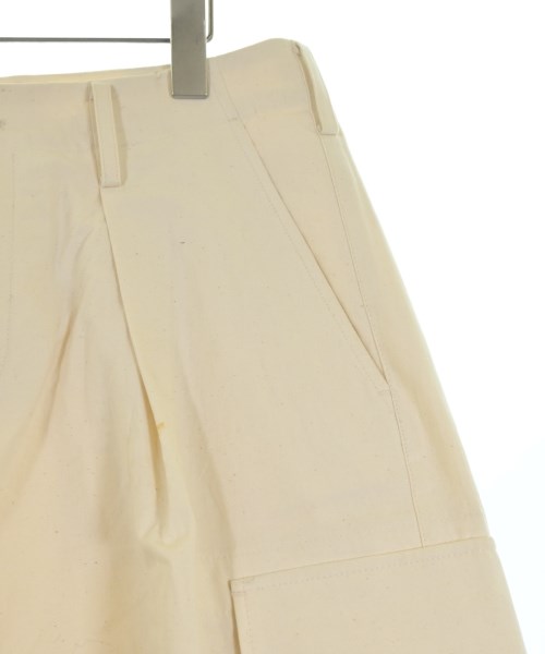 POLYPLOID（ポリプロイド）カーゴパンツ 白 サイズ:2(M位) メンズ/2200628353139