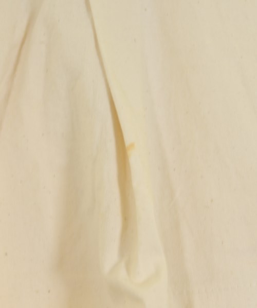 POLYPLOID（ポリプロイド）カーゴパンツ 白 サイズ:2(M位) メンズ/2200628353139