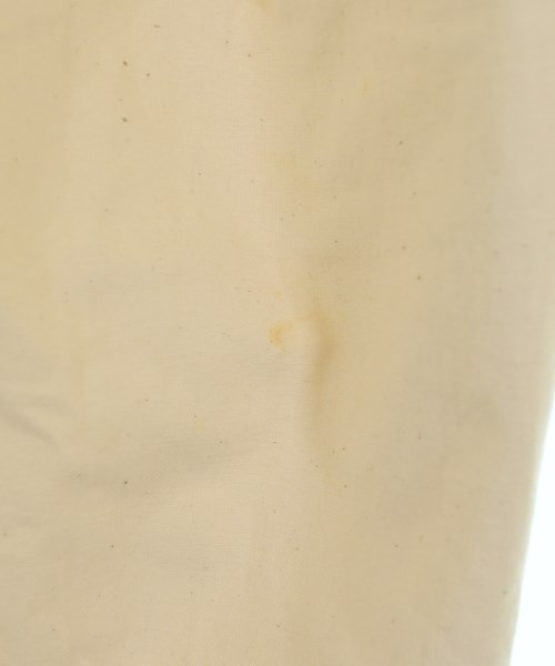 POLYPLOID（ポリプロイド）カーゴパンツ 白 サイズ:2(M位) メンズ/2200628353139