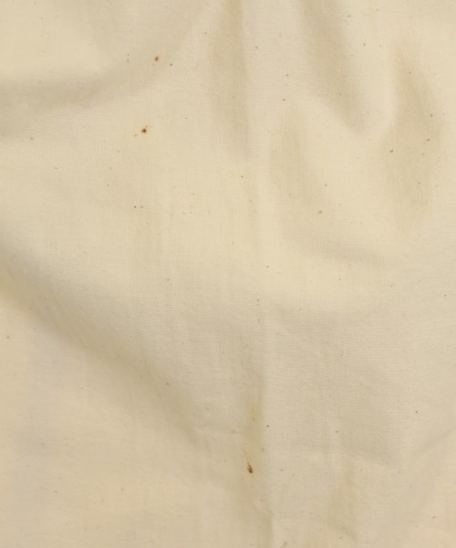 POLYPLOID（ポリプロイド）カーゴパンツ 白 サイズ:2(M位) メンズ/2200628353139