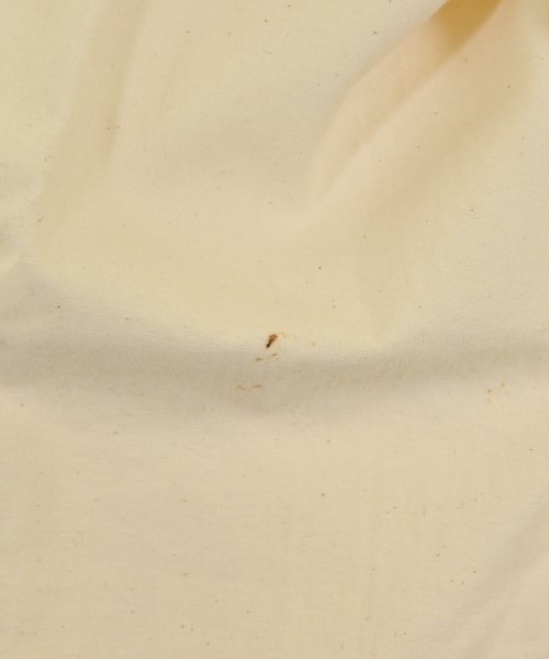 POLYPLOID（ポリプロイド）カーゴパンツ 白 サイズ:2(M位) メンズ/2200628353139