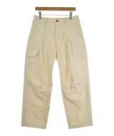 POLYPLOID カーゴパンツ