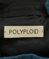 POLYPLOID（ポリプロイド）その他 青 サイズ:2(M位) メンズ/2200673746023