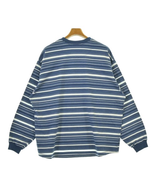 POLYPLOID（ポリプロイド）Tシャツ・カットソー 青 サイズ:2(M位) メンズ/2200670910076