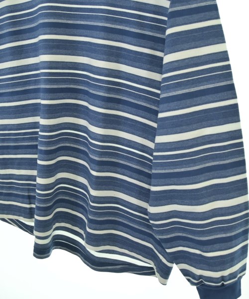 POLYPLOID（ポリプロイド）Tシャツ・カットソー 青 サイズ:2(M位) メンズ/2200670910076