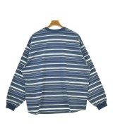 POLYPLOID（ポリプロイド）Tシャツ・カットソー 青 サイズ:2(M位) メンズ/2200670910076