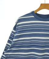 POLYPLOID（ポリプロイド）Tシャツ・カットソー 青 サイズ:2(M位) メンズ/2200670910076