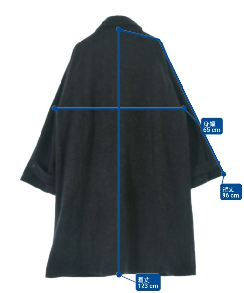 POLYPLOID（ポリプロイド）その他 グレー サイズ:4(XL位) メンズ/2200680062048