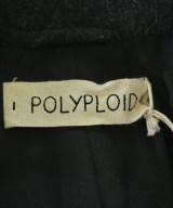 POLYPLOID（ポリプロイド）その他 グレー サイズ:4(XL位) メンズ/2200680062048