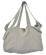 POLYPLOID（ポリプロイド）ショルダーバッグ グレー サイズ:- メンズ/2200699727167