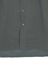 POLYPLOID（ポリプロイド）カジュアルシャツ グレー サイズ:3(L位) メンズ/2200649900046