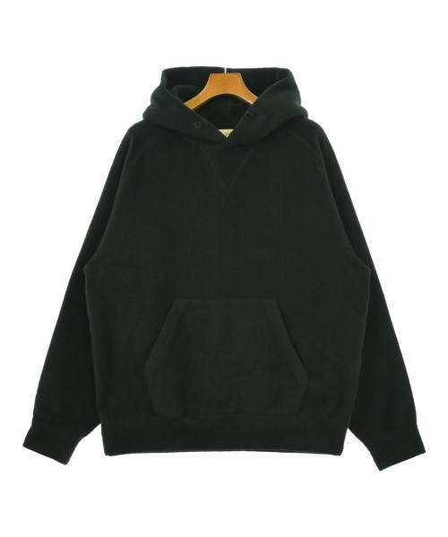 POLYPLOID(ポリプロイド)パーカー 黒 サイズ:3(L位)/2200658563010