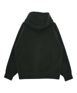 POLYPLOID（ポリプロイド）パーカー 黒 サイズ:3(L位) メンズ/2200658563010