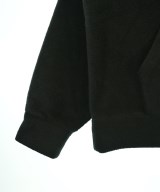 POLYPLOID（ポリプロイド）パーカー 黒 サイズ:3(L位) メンズ/2200658563010