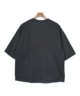 POLYPLOID（ポリプロイド）Tシャツ・カットソー 黒 サイズ:3(L位) メンズ/2200659277169