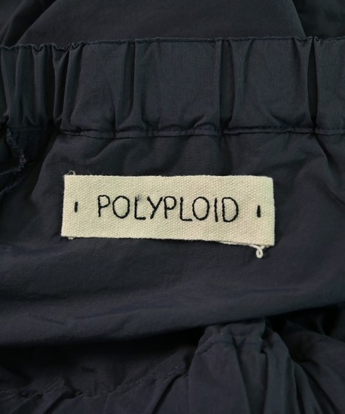 POLYPLOID（ポリプロイド）その他 紺 サイズ:2(M位) メンズ/2200660500034