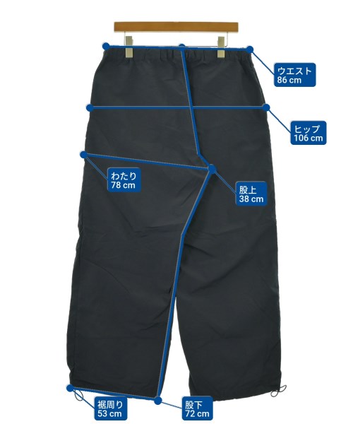 POLYPLOID（ポリプロイド）その他 紺 サイズ:2(M位) メンズ/2200660500034