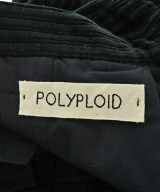 POLYPLOID（ポリプロイド）その他 黒 サイズ:3(L位) メンズ/2200712406345