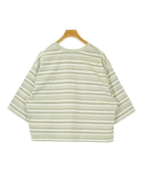 POLYPLOID（ポリプロイド）Tシャツ・カットソー 緑 サイズ:2(M位) メンズ/2200712757041