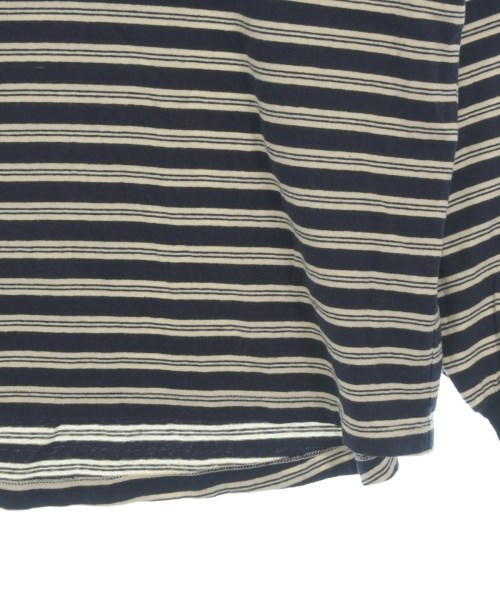 POLYPLOID（ポリプロイド）Tシャツ・カットソー 紺 サイズ:3(L位) メンズ/2200707269085