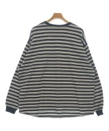 POLYPLOID（ポリプロイド）Tシャツ・カットソー 紺 サイズ:3(L位) メンズ/2200707269085