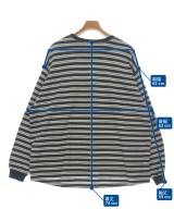 POLYPLOID（ポリプロイド）Tシャツ・カットソー 紺 サイズ:3(L位) メンズ/2200707269085
