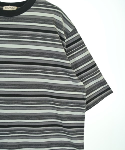 POLYPLOID（ポリプロイド）Tシャツ・カットソー グレー サイズ:3(L位) メンズ/2200716899235