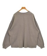POLYPLOID（ポリプロイド）Tシャツ・カットソー 茶 サイズ:3(L位) メンズ/2200716899242