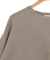 POLYPLOID（ポリプロイド）Tシャツ・カットソー 茶 サイズ:3(L位) メンズ/2200716899242