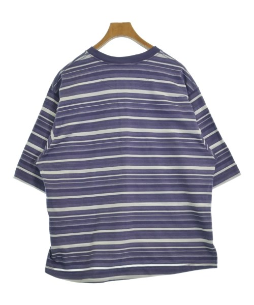 POLYPLOID（ポリプロイド）Tシャツ・カットソー 紫 サイズ:3(L位) メンズ/2200713472042