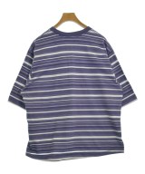 POLYPLOID（ポリプロイド）Tシャツ・カットソー 紫 サイズ:3(L位) メンズ/2200713472042