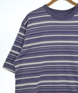 POLYPLOID（ポリプロイド）Tシャツ・カットソー 紫 サイズ:3(L位) メンズ/2200713472042