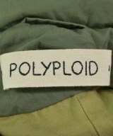 POLYPLOID（ポリプロイド）その他 カーキ サイズ:-(XXL位) メンズ/2200645350012